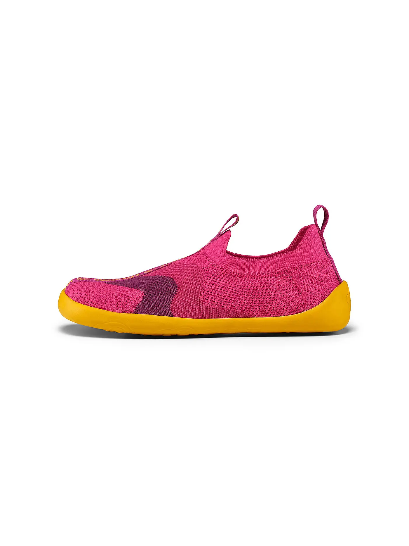 AFFENZAHN | Kinder Barfußschuhe - Hausschuhe KNIT HAPPY Flinky | 